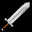 Iron Broad Sword