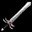 Steel Two Edged Sword