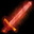 Iron Sword of Fire