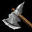 Iron Axe