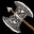 Titanium Axe