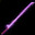 Titanium/Steel Alloy Long Sword of Thermal