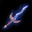 Titanium Serpent Sword of Ice