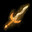 Titanium Serpent Sword of Magic