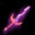 Titanium Serpent Sword of Thermal