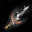 Modable Titanium Serpent Sword