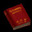 Book of Red Dragon Torso Armor