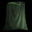 Cape of passive camouflage