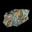 Seridium Ore