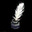 Quill and ink