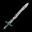 Emerald Claymore