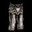 Titanium Cuisses