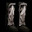 Titanium Greave