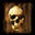 Skeleton token