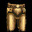 Bronze Cuisses
