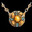 Harvester Medallion
