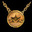Gatherer Medallion