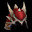 Red Dragon Helm