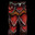 Red Dragon Cuisses