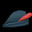Blue Adventurer's cap