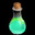 Poison Ivy - Henbane - Poppies Extract