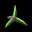 Poisoned Caltrop