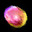 Color change stone