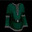 Green Tunic