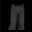 Black Baggy Pants