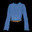 Light Blue Robe