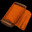 Orange Fabric