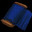 Blue Fabric
