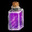Purple Dye