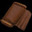 Brown Fabric