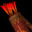 Fire arrows
