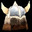 Ice Dragon Helm