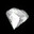 Polished Diamond
