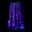 Mage Robe Pants