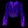 Mage Robe Shirt