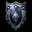 Blue Dragon Shield