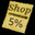 5% Coupon