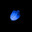 Little Blue Dragon Scale