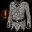 Second Hand Titanium Chain Mail