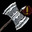 Second Hand Steel Axe