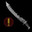 Used Jagged Saber