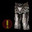 Used Titanium Cuisses