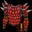 Damaged Red Dragon Mail
