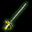 Radioactive Rapier