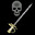 Rapier of death