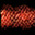 Red Snake Skin